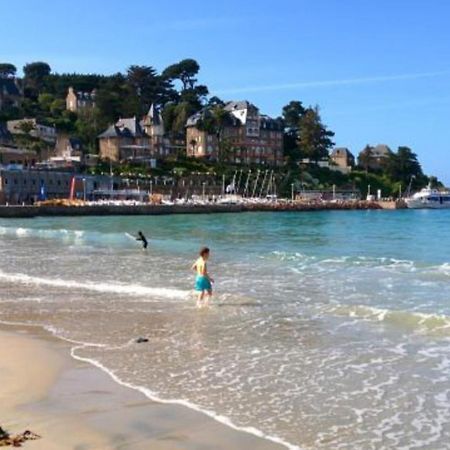 Appartement Plage De Trestraou 45M2 Perros-Guirec Esterno foto