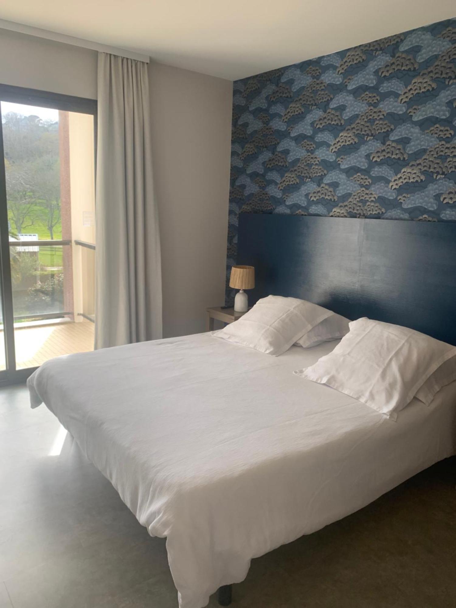 Appartement Plage De Trestraou 45M2 Perros-Guirec Esterno foto